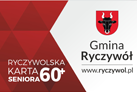 Ryczywolska karta seniora